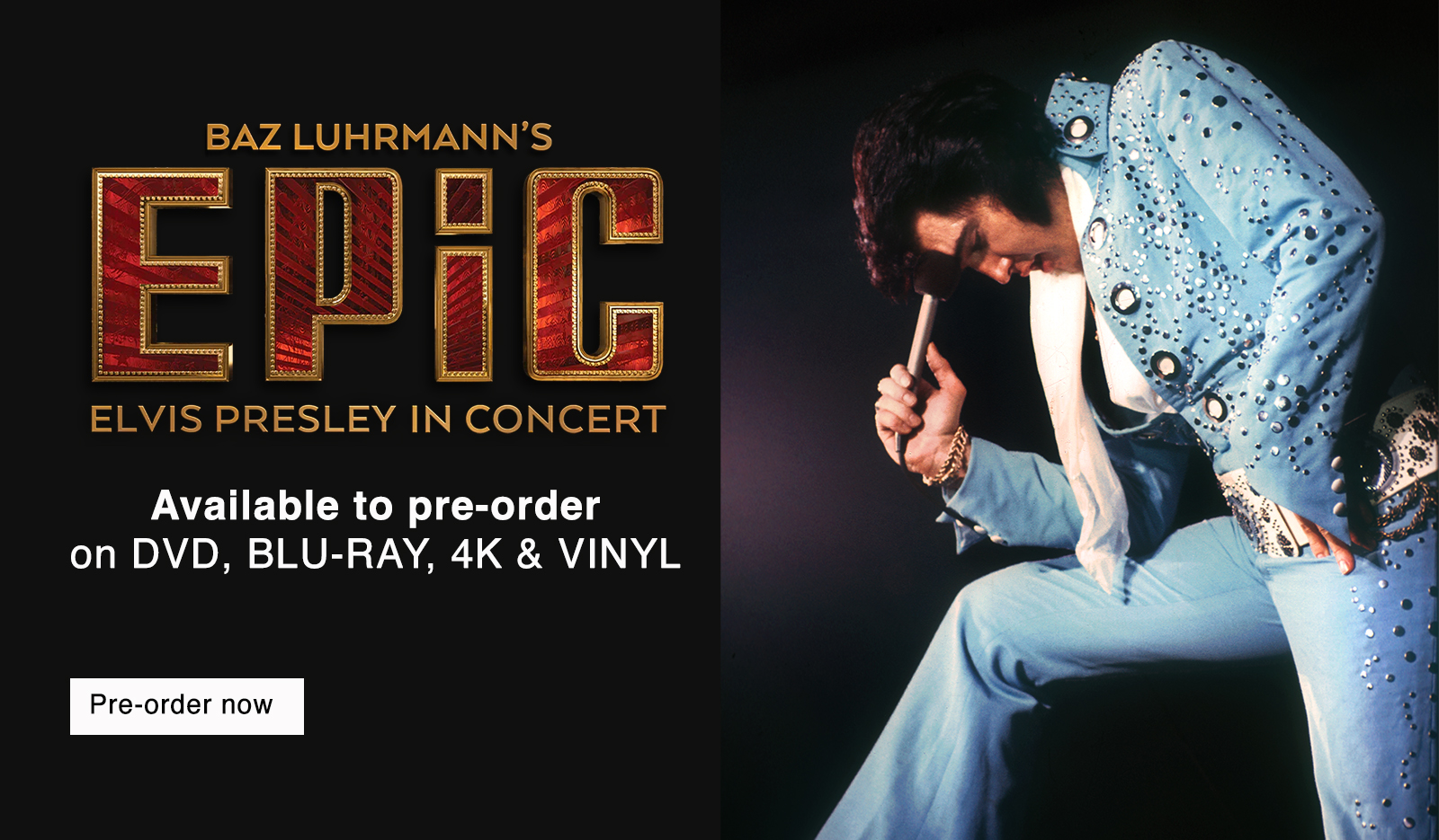 Welcome to Our Store